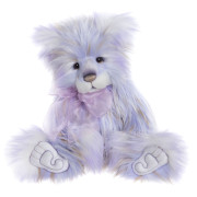 L'Ours Charlie Année 2024 - Charlie Bears en Peluche