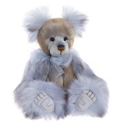 Ours Avalon - Charlie Bears en Peluche 2024