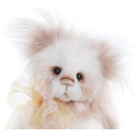 Panda Kaleena - Charlie Bears en Peluche 2024