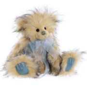Ours Star Jasmine - Charlie Bears en Peluche 2024