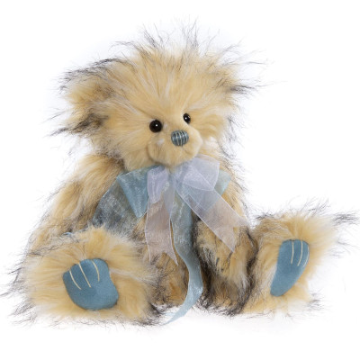 Ours Star Jasmine - Charlie Bears en Peluche 2024