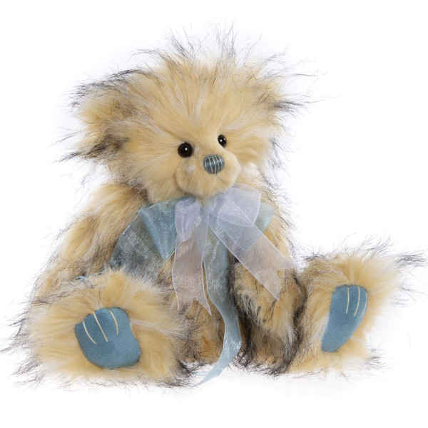 Ours Star Jasmine - Charlie Bears en Peluche 2024