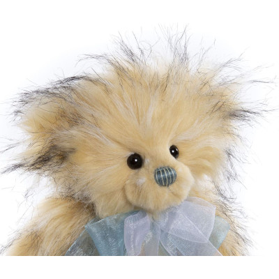 Ours Star Jasmine - Charlie Bears en Peluche 2024