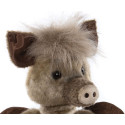 Hogwash Flying Boar - Charlie Bears Plush Toy 2024