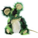 Souris Big Cheese - Charlie Bears en Peluche 2024