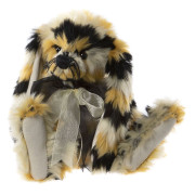 Lapin Bombini - Charlie Bears en Peluche 2024