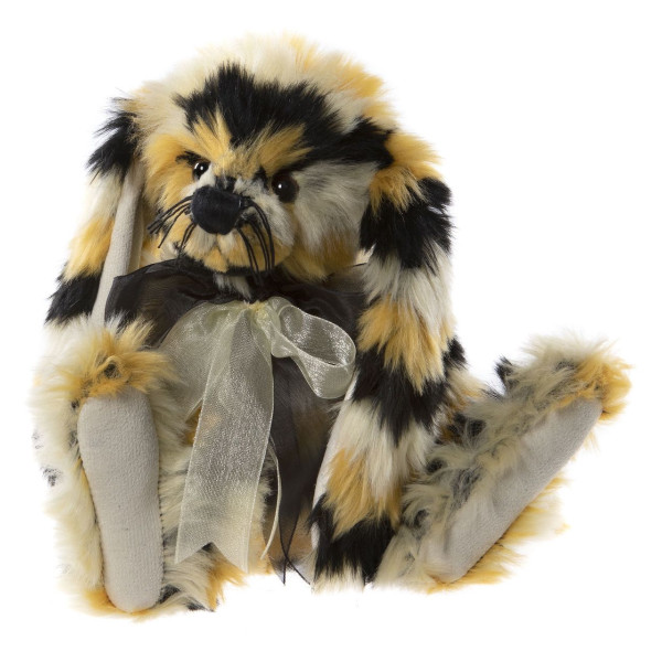 Lapin Bombini - Charlie Bears en Peluche 2024