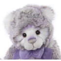 Ours Meghan - Charlie Bears en Peluche 2024
