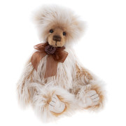 Ours Ari - Charlie Bears en Peluche 2024