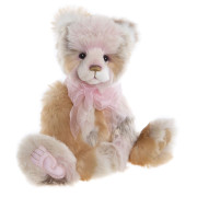 Panda Davina - Charlie Bears en Peluche 2024