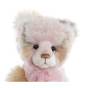 Panda Davina - Charlie Bears en Peluche 2024