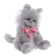 Chat Dibbinsdale - Charlie Bears en Peluche 2024
