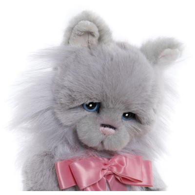Chat Dibbinsdale - Charlie Bears en Peluche 2024