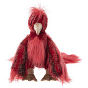 Phoenix Firebird - Charlie Bears en Peluche 2024