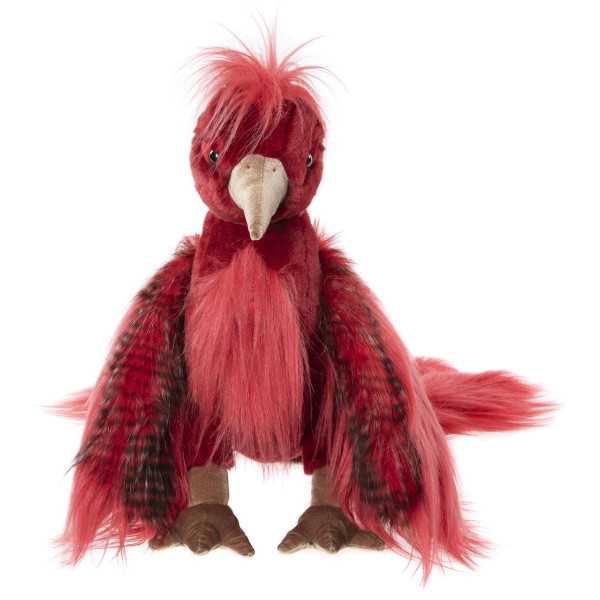 Phoenix Firebird - Charlie Bears en Peluche 2024