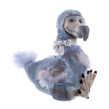 Oiseau Dodo - Signature Collection Charlie Bears 2024 Oiseau Dodo - Signature Collection Charlie Bears 2024