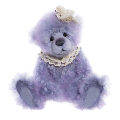 Ours Charlie Mohair 2024 - Isabelle Collection