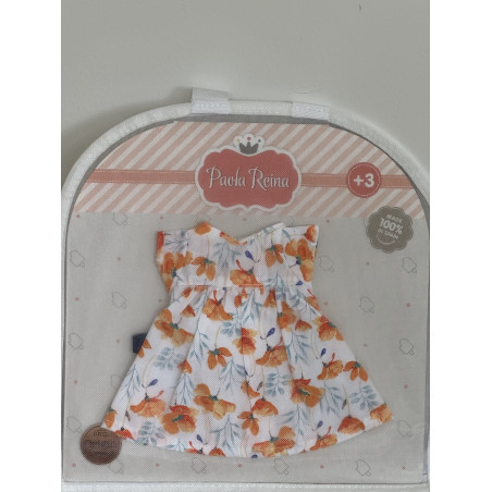 Mari Pili clothing for Las Amigas - 2024 Edition