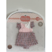 Maria Jose clothing for Las...