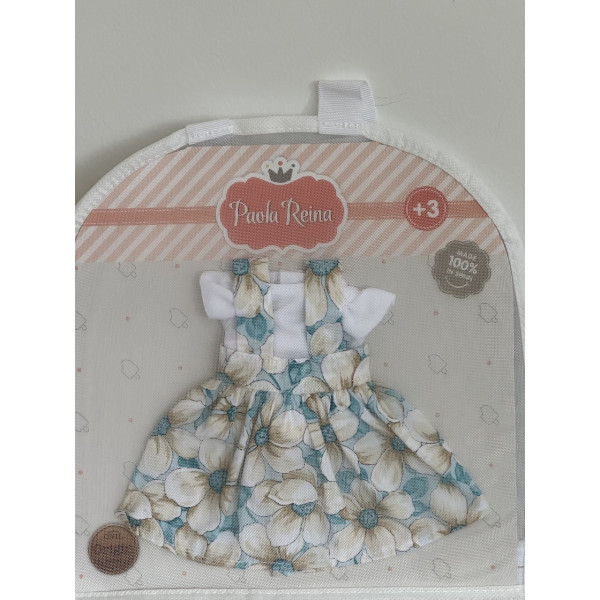 Rosa clothing for Las Amigas - 2024 Edition