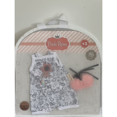 Vêtement Estefania pour Las Amigas - Edition 2024