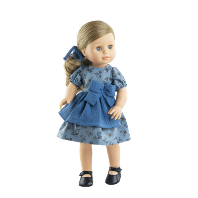 Lina clothing for Soy Tu doll
