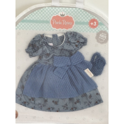 Lina clothing for Soy Tu doll