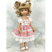 Poupée Kayci - Dianna Effner's Li'l Dreamer