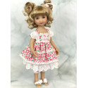 Poupée Kayci - Dianna Effner's Li'l Dreamer