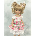 Poupée Kayci - Dianna Effner's Li'l Dreamer