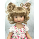 Poupée Kayci - Dianna Effner's Li'l Dreamer