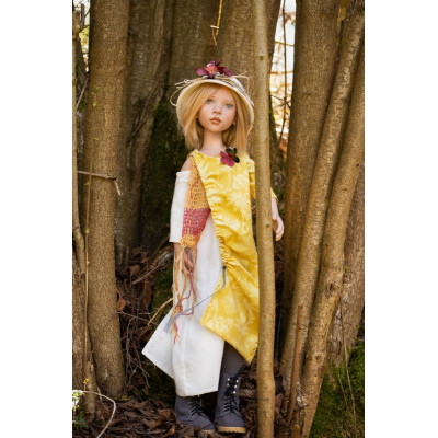 Neve 3 Doll - Zwergnase Spring Collection 2024