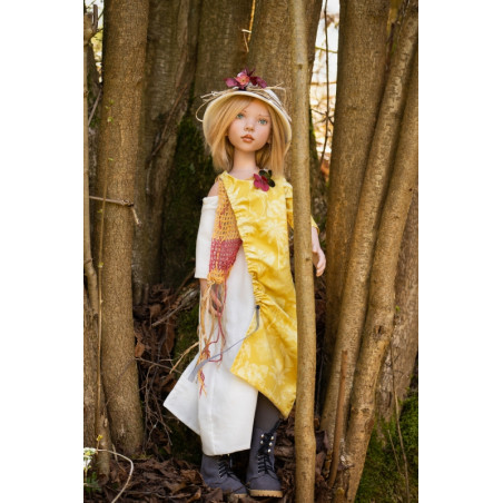 Neve 3 Doll - Zwergnase Spring Collection 2024