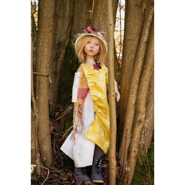 Neve 3 Doll - Zwergnase Spring Collection 2024