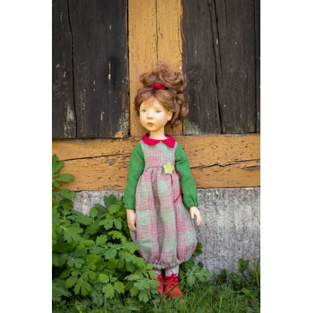 Cassandra Doll 55 Cm - Spring 2024 Edition