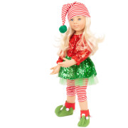 Happy Kidz Anne l'Elfe - Edition Signature 2024