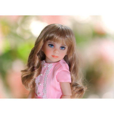 Poupée collection Isabella - Maru and Friends