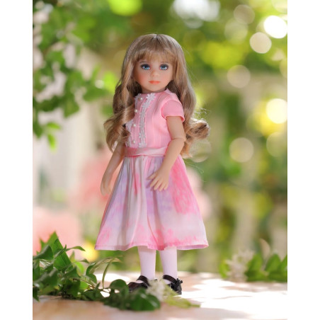 Poupée collection Isabella - Maru and Friends Poupée collection Isabella - Maru and Friends