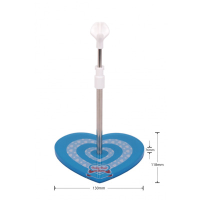 Fashion Friends doll stand