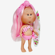 Poupée Little Mia Summer Pink - Edition 2024 - Nines d'Onil