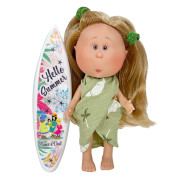 Poupée Little Mia Summer Blonde - Edition 2024 - Nines d'Onil