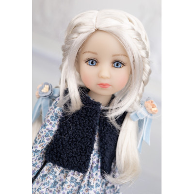 Poupée Loona Fashion Friends - Poupée exclusive Ruby Red