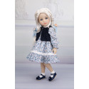 Poupée Loona Fashion Friends - Poupée exclusive Ruby Red