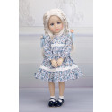Poupée Loona Fashion Friends - Poupée exclusive Ruby Red