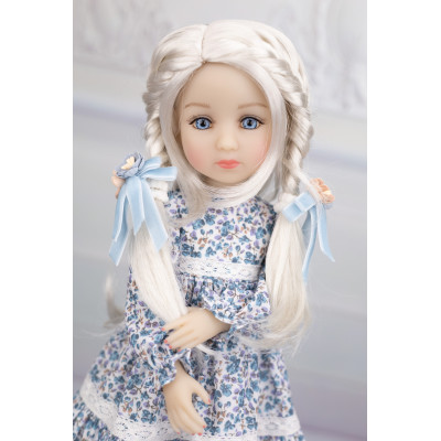 Poupée Loona Fashion Friends - Poupée exclusive Ruby Red