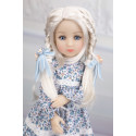 Poupée Loona Fashion Friends - Poupée exclusive Ruby Red
