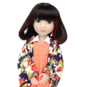 Tokyo Love pour Poupée Siblies - Ruby Red