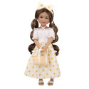 Sunny Meadow Fashion Friends Doll Clothing - Ruby Red