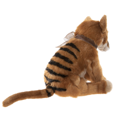 Tigre de Tasmanie Pathfinder - Bearhouse Charlie Bears en Peluche 2024