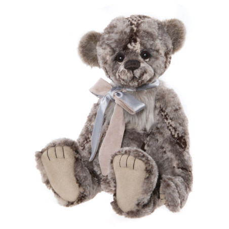 Mo Bear - Charlie Bears Plush 2024